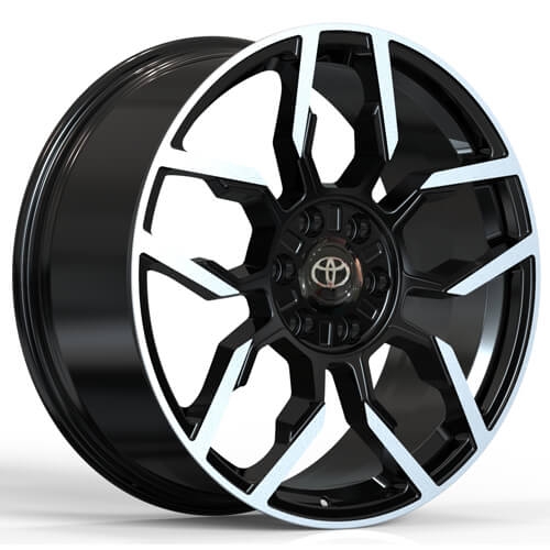 land cruiser rims