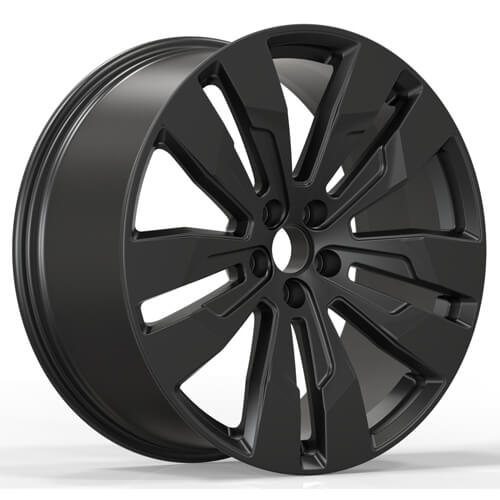 land rover defender black rims