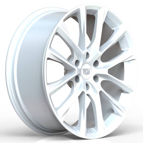 22 cadillac escalade wheels