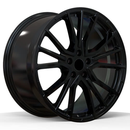 maserati levante custom wheels