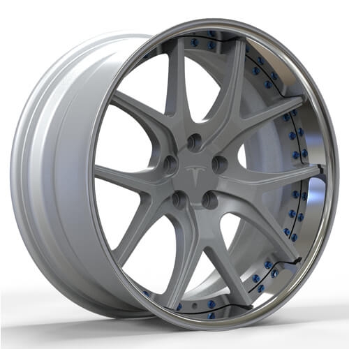 tesla wheels model y