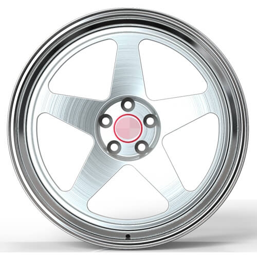 Tesla Model Y Wheels 5 Spoke Star Rims Suppliers,tesla Model Y