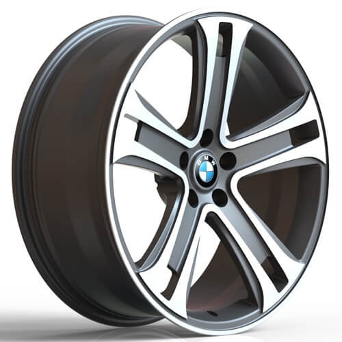 bmw x4 oem wheels