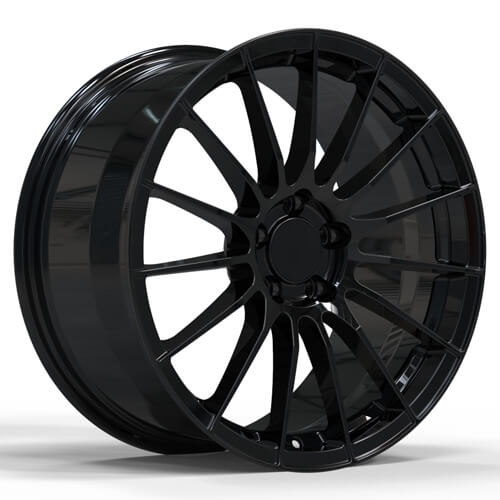 ford focus rs wheels