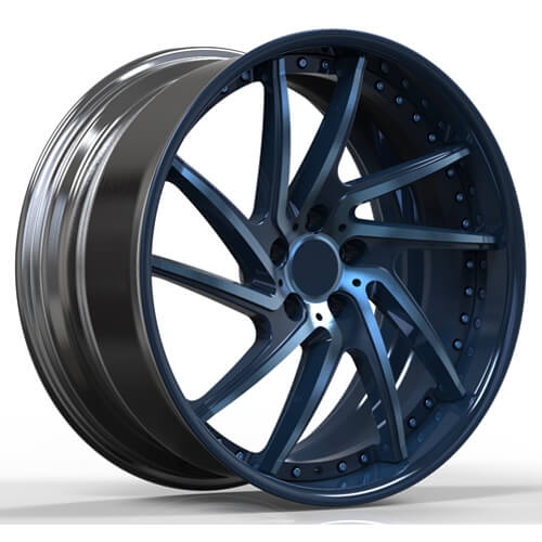 tesla model s oem wheels