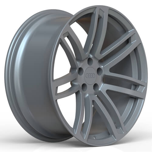 audi a7 oem wheels