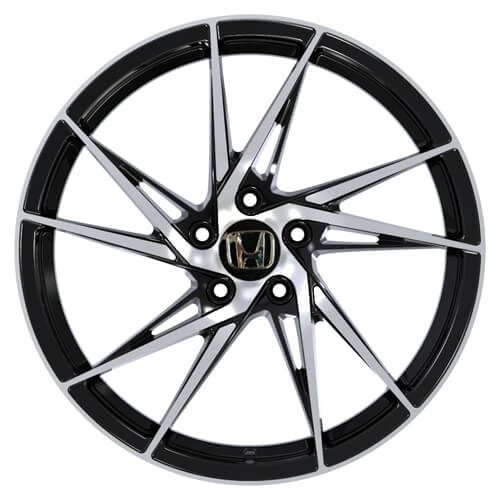 Honda Accord Custom Wheels 19 Inch Car Rims Suppliers,honda Accord