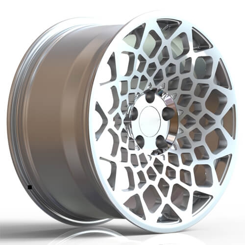 subaru impreza alloy wheels