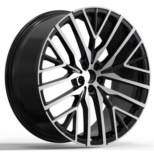 5x108 22 inch rims