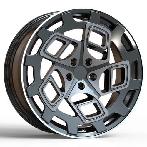 vw arteon wheels