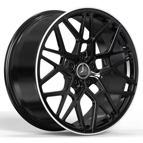 mercedes g wheels