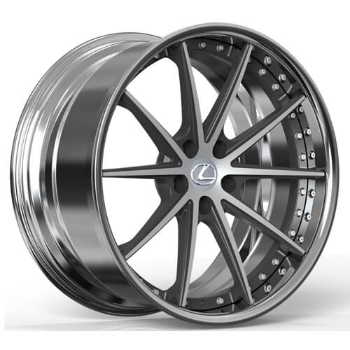 sr wheels