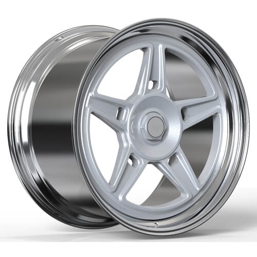 porsche targa rims