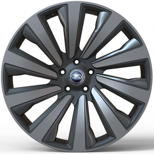 2023 Range Rover Black Rims Suppliers,2023 Range Rover Black Rims