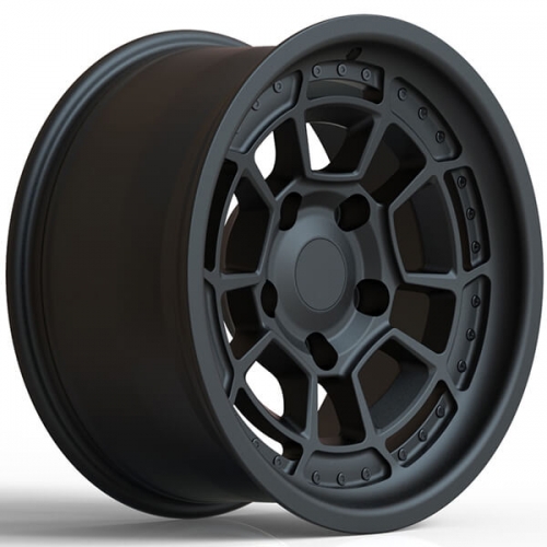 Toyota sequoia wheels