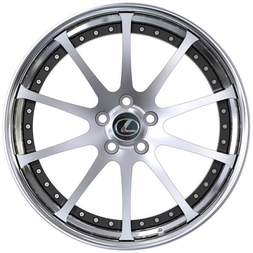 lexus nx wheels