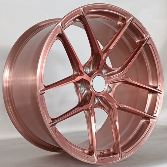 Bmw 5 series wheels