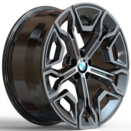 bmw x5m wheels
