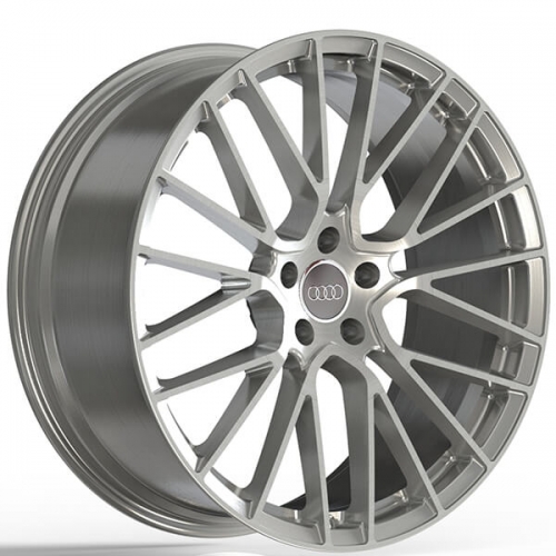 audi a6 wheels