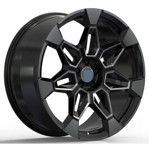 bmw 22 inch rims