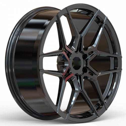 cadillac escalade wheels