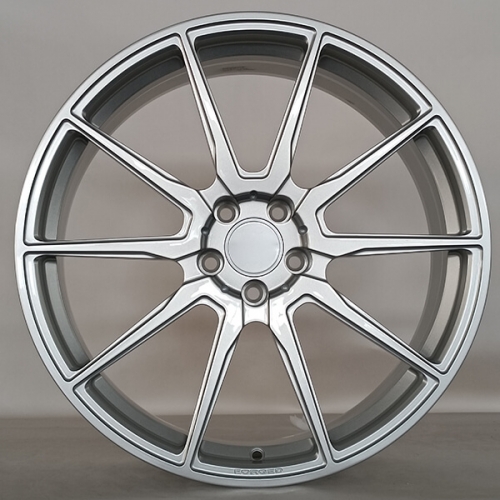ford edge wheels