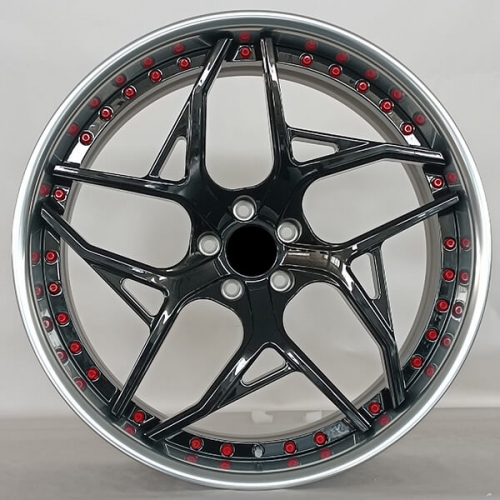 Ford explorer wheels