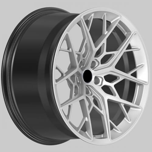 bmw concave wheels black super concave rims
