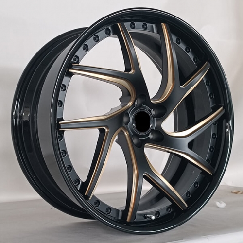 porsche cayman s custom wheels