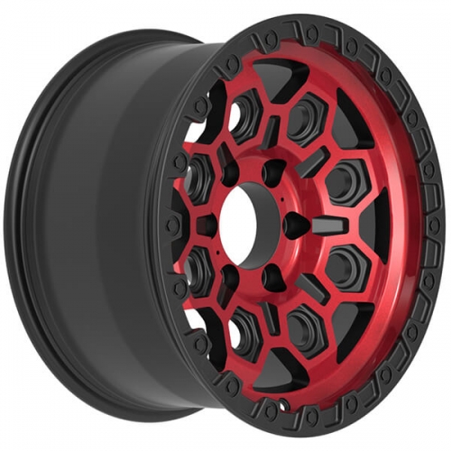 tank 300 wheels