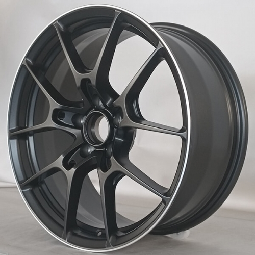 Morris Garages custom wheels and rims for MG 6 pro