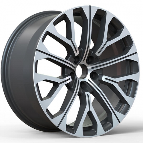 McLaren 720s wheels