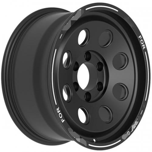 18 inch off road wheels