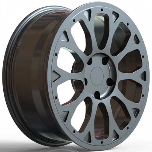 rivian wheels
