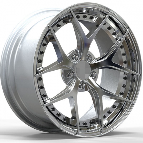 bc forged 2 piece wheels