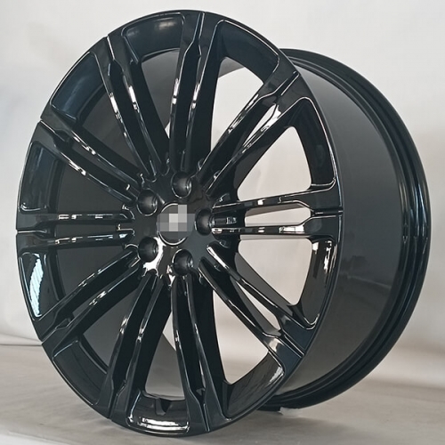 Land Rover Discovery 5 Wheels 22 Inch Offroad Wheels Suppliers,Land ...