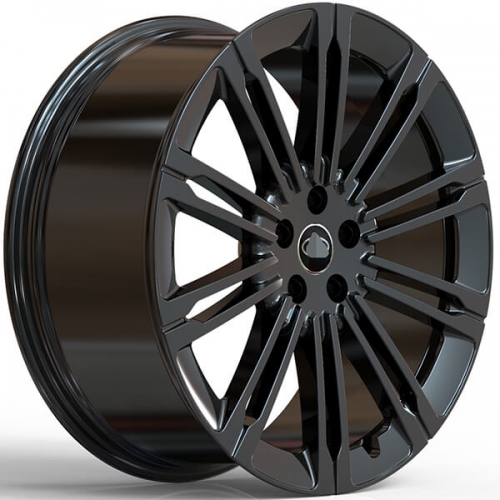 land rover discovery wheels