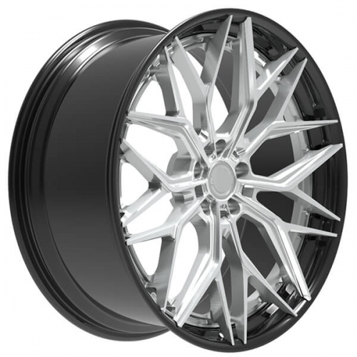 bmw xm wheels
