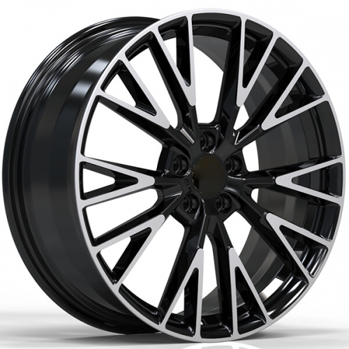 zeekr x wheels