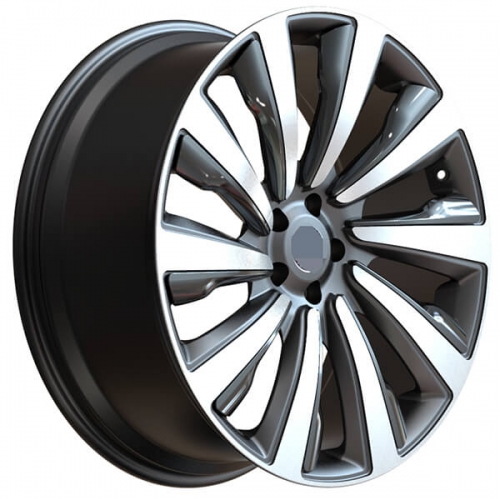 land rover wheels