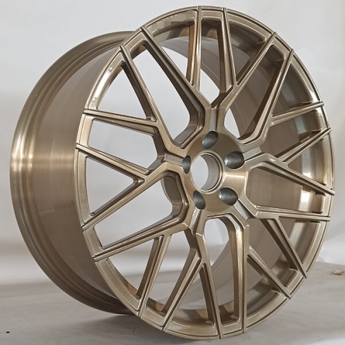 mustang oem wheels