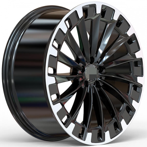 mercedes eqs wheels