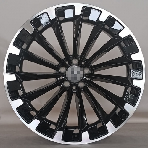 Mercedes Eqs Wheels 22 Inch Amg Eqs Suv Wheels Suppliers