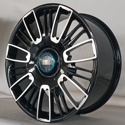 Land Rover Discovery 5 Rims 22 Inch Custom Wheels Suppliers,land Rover