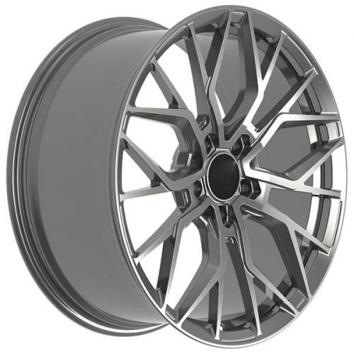 991 turbo wheels