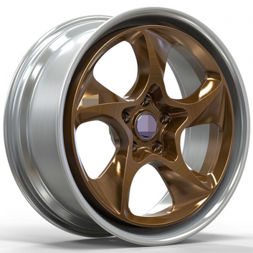 porsche 993 wheels