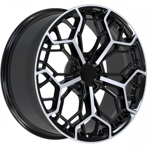 custom jeep wheels