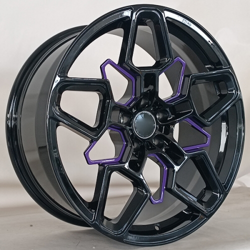 custom xpeng wheels