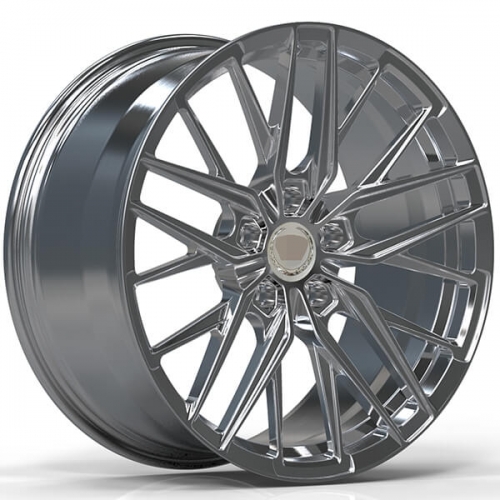cadillac xt4 rims