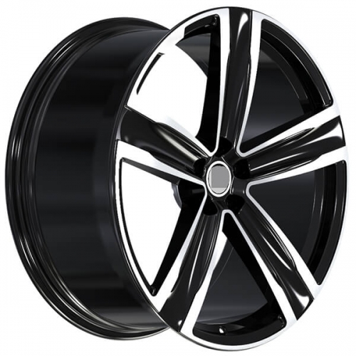 volvo oem wheels